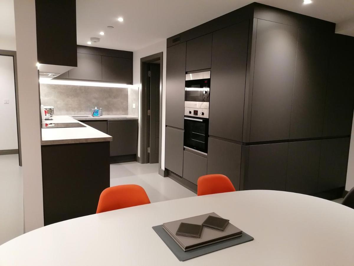 3 The View Apartments Ilfracombe - Hot Tub, Parking, Lift, Ev Extérieur photo