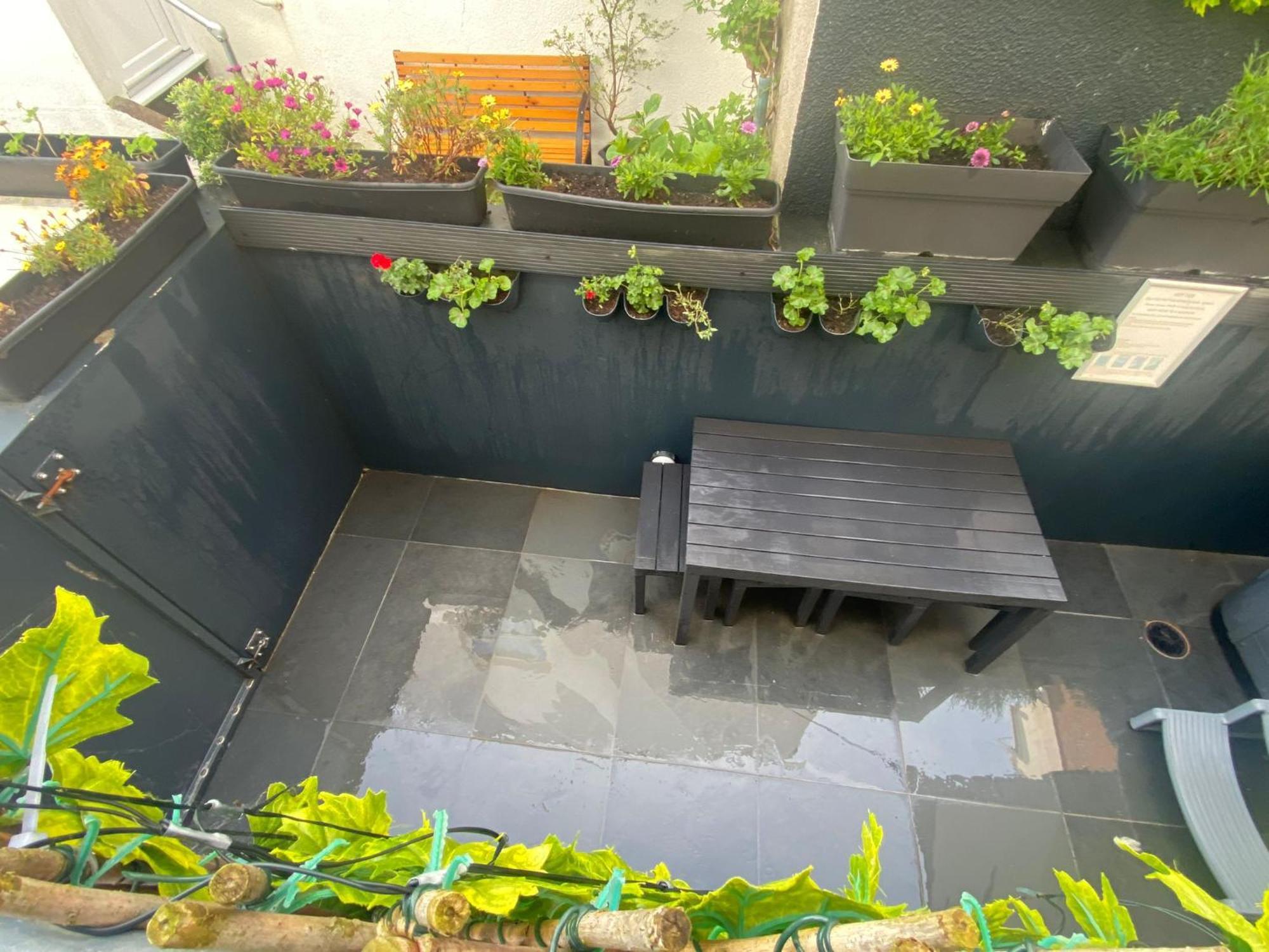 3 The View Apartments Ilfracombe - Hot Tub, Parking, Lift, Ev Extérieur photo