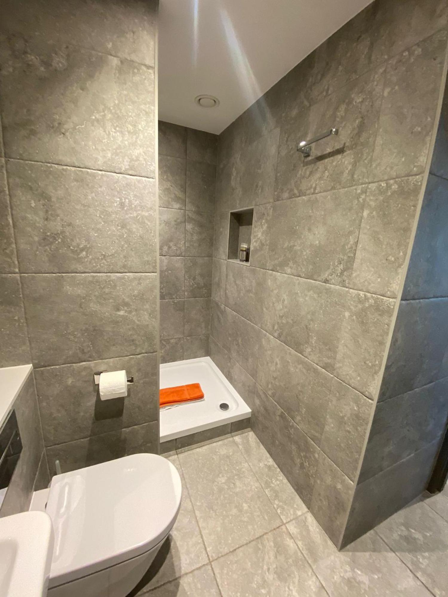 3 The View Apartments Ilfracombe - Hot Tub, Parking, Lift, Ev Extérieur photo