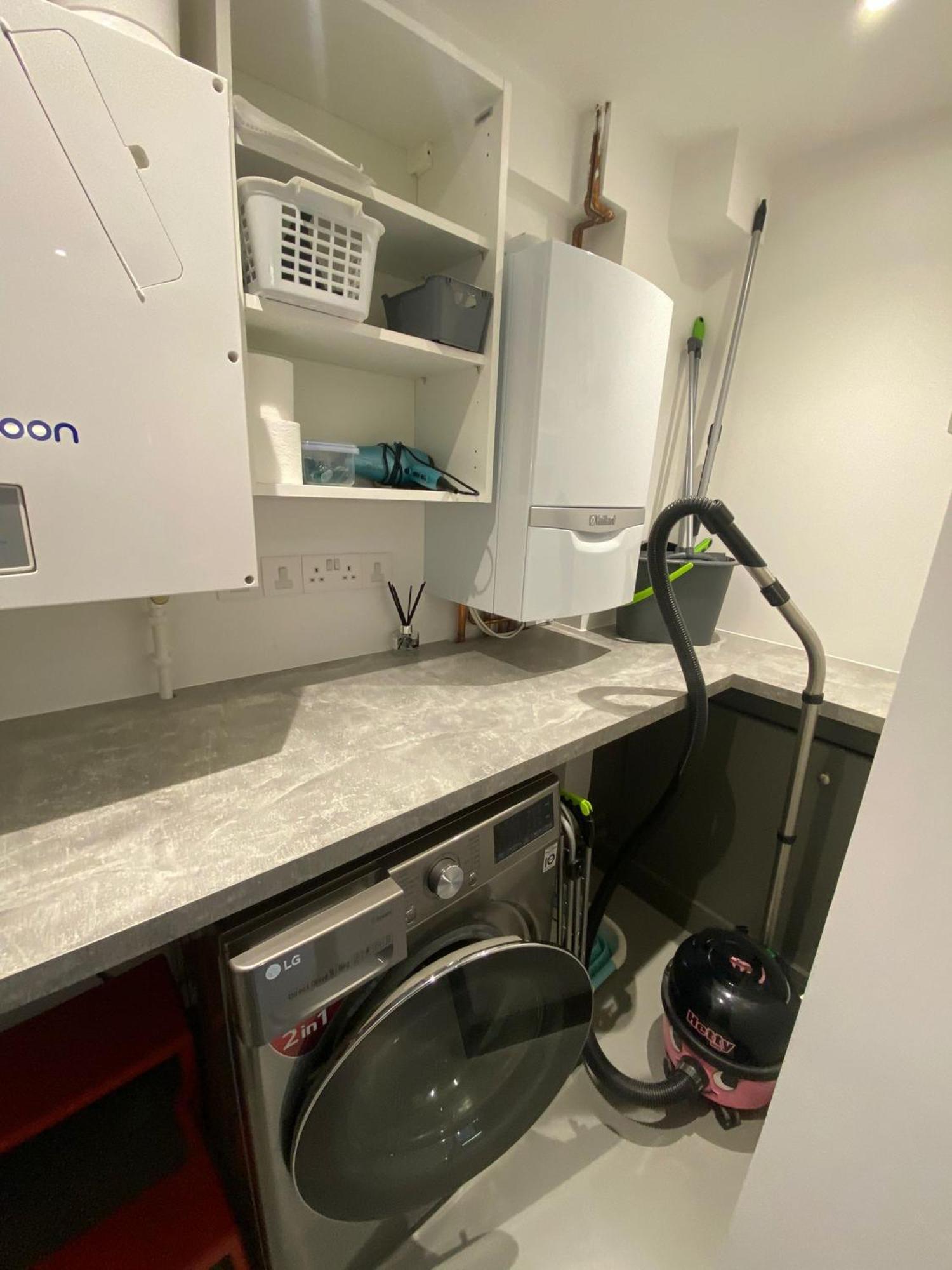 3 The View Apartments Ilfracombe - Hot Tub, Parking, Lift, Ev Extérieur photo