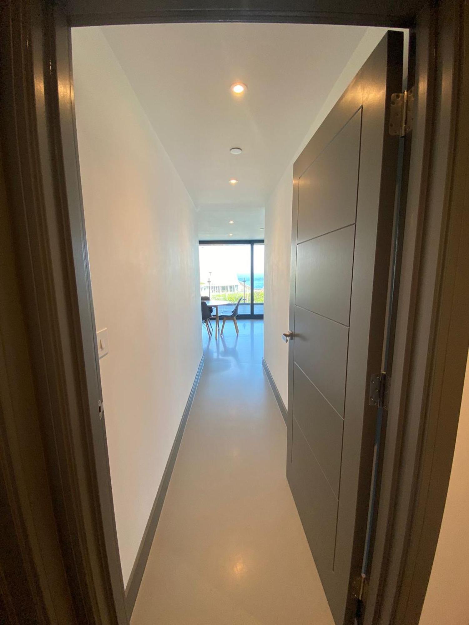3 The View Apartments Ilfracombe - Hot Tub, Parking, Lift, Ev Extérieur photo