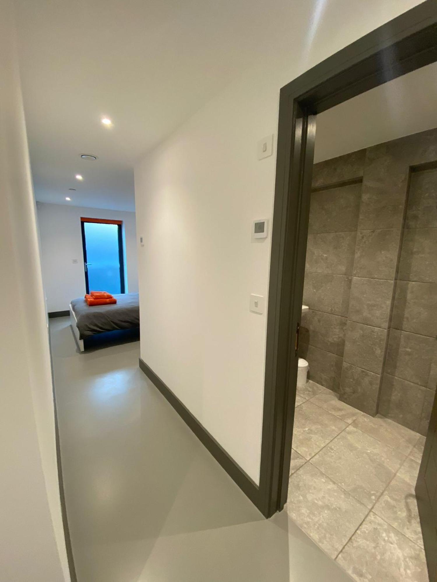 3 The View Apartments Ilfracombe - Hot Tub, Parking, Lift, Ev Extérieur photo