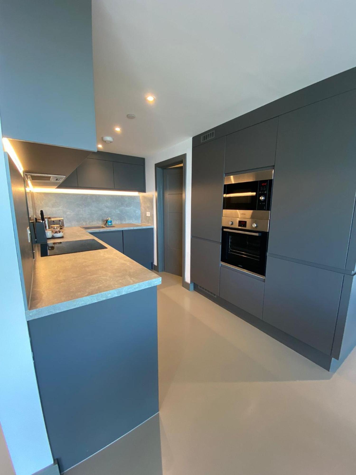 3 The View Apartments Ilfracombe - Hot Tub, Parking, Lift, Ev Extérieur photo
