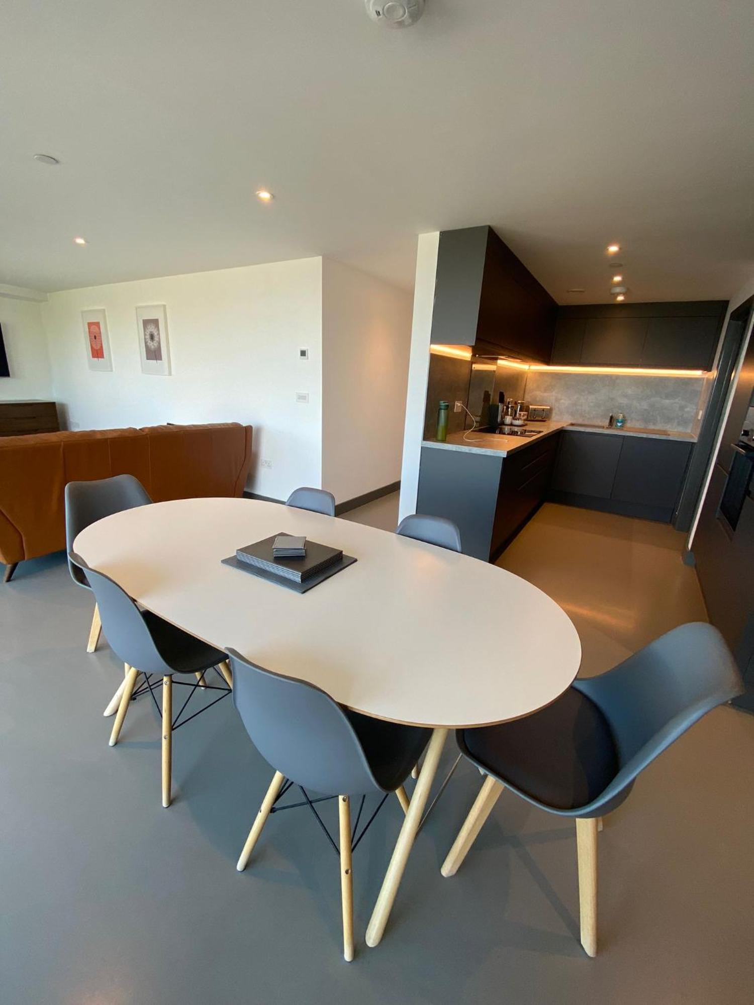 3 The View Apartments Ilfracombe - Hot Tub, Parking, Lift, Ev Extérieur photo